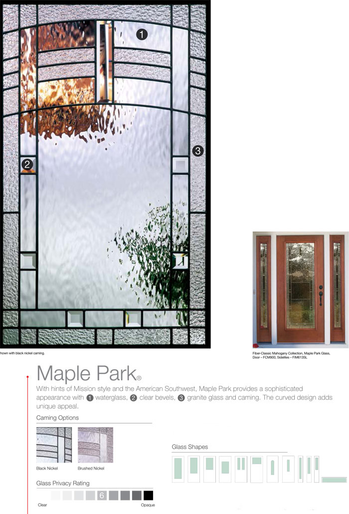 Maple-Park