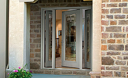 Smooth-Star® Entry Doors