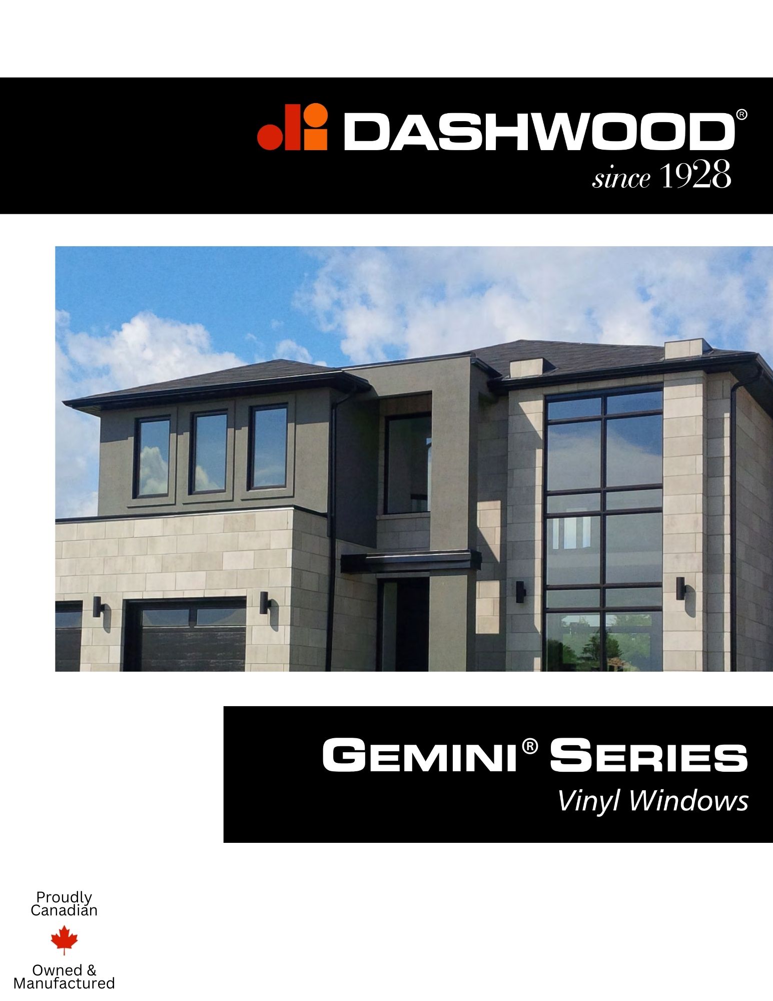 Dashwood-Gemini-Series